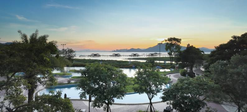 惠东富力湾麗轩度假酒店图片