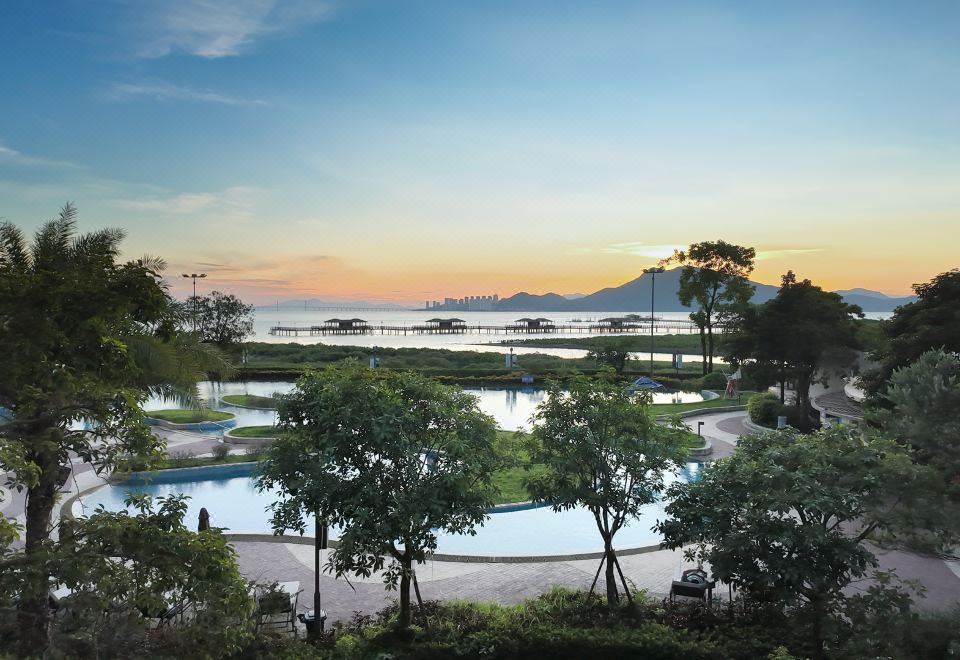 Hotel Overview