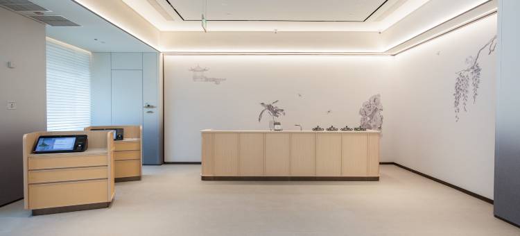 全季酒店(福州金融街万达江滨中大道店)图片