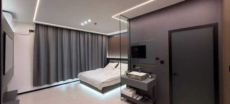 密山晚枫酒店图片