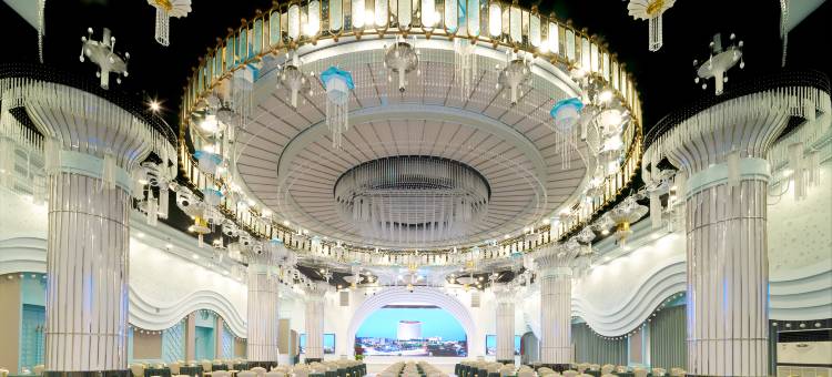 准格尔旗生力国际饭店图片