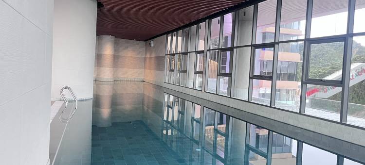 Antara Hillview Residence Genting Highlands by WS图片