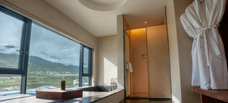 花筑·云谷鸿朵|Limber Up·云栖山野篝火隐宿(松潘川主寺镇店)图片