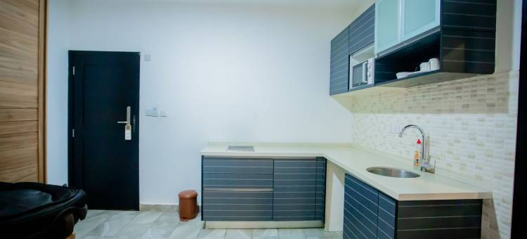 达累斯萨拉姆星海酒店(Starsea Hotel Dar ES Salaam)图片