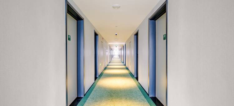 海友酒店(新乡延津悦汇365购物中心店)图片