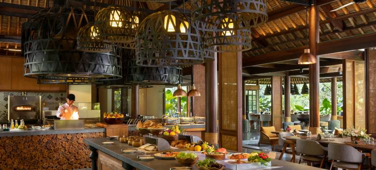 Impiana Private Villas Ubud图片