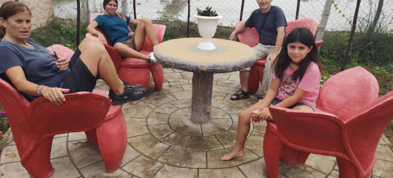 Ajinkya Jungle Lake Farm Resort图片