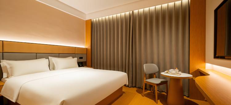 艾美酒店(日照莒县五中店)图片