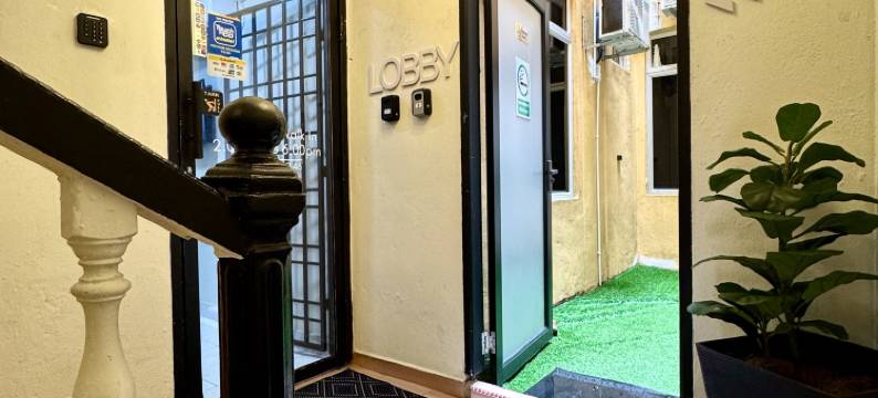 安迪安娜酒店及旅舍(Andiana Hotel & Lodge)图片