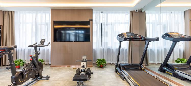 武威宾馆(步行街文庙店)图片