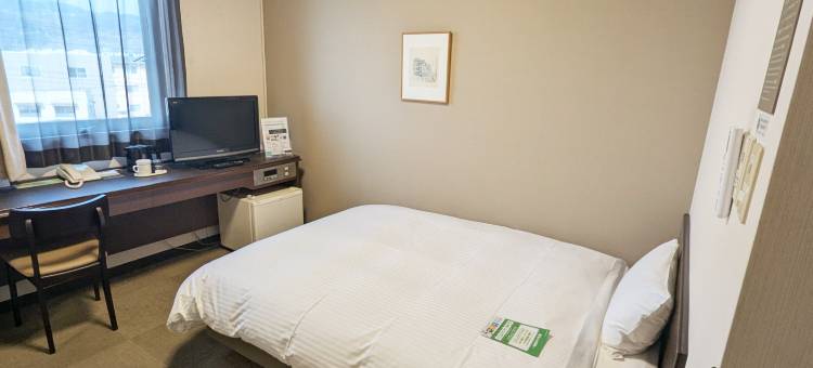 露樱酒店 筱之井店(HOTEL ROUTE-INN COURT SHINONOI)图片