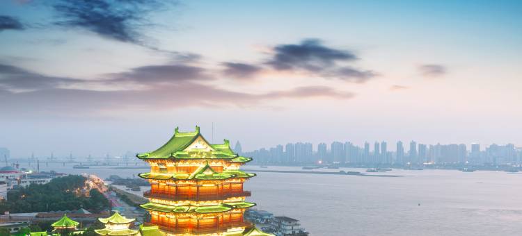 网鱼电竞酒店(南昌京东大道吾悦广场店)图片