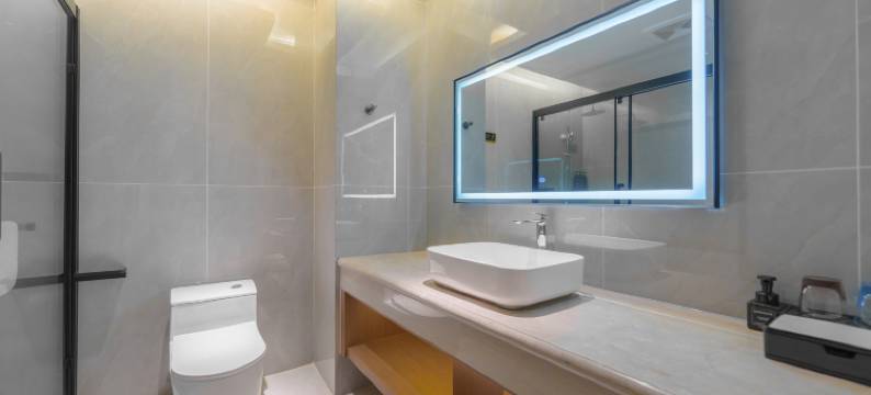 新平鑫悦酒店图片