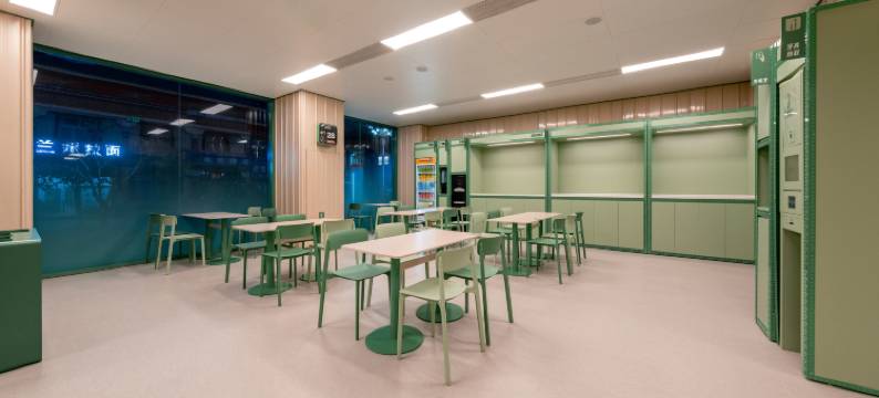 海友酒店(昆明官渡海乐世界店)图片