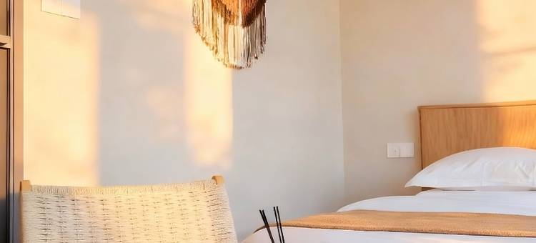 庐山·山与时光民宿图片