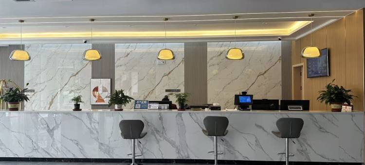 亚东上海花苑酒店图片