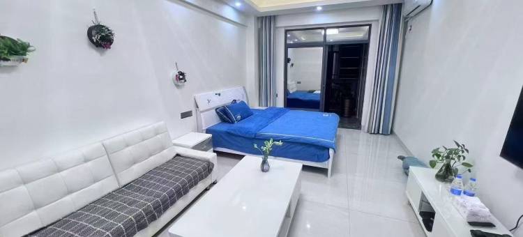 树洞民宿(永春土楼店)图片