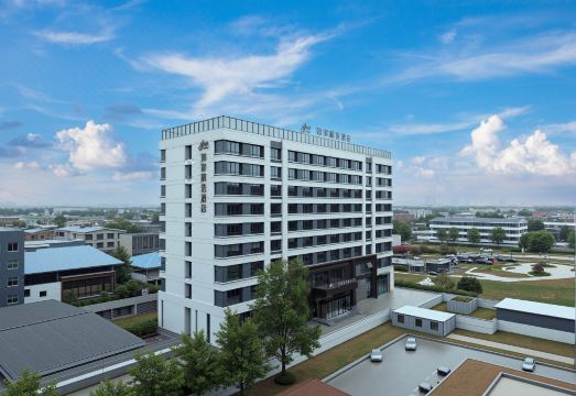 Home Inn Selected Hotel (Ezhou High-Speed Rail Station Branch)Hotel Overview