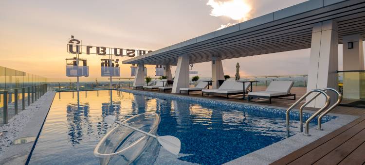 雅米酒店(YAMI HOTEL)图片