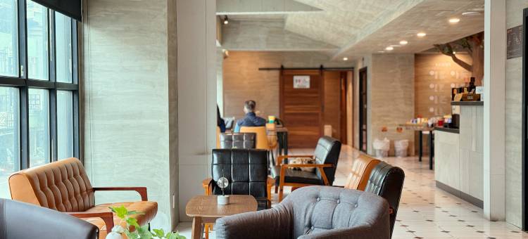 路徒行旅-台南成大馆图片