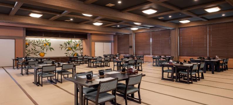 三谷温泉Higaki酒店(Higaki Hotel)图片