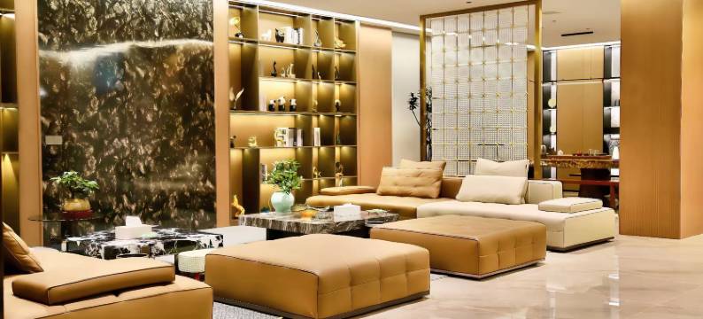 衡源大酒店图片