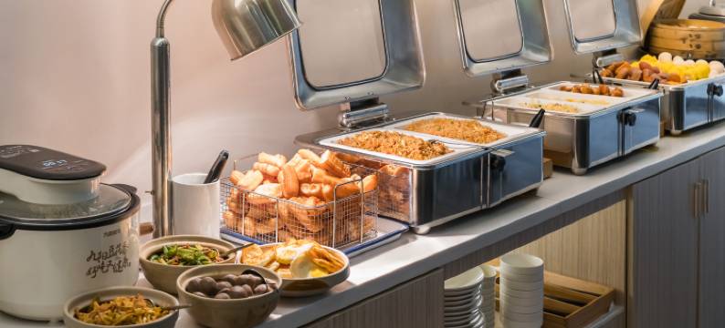 汉庭酒店(深圳南山地铁站店)图片