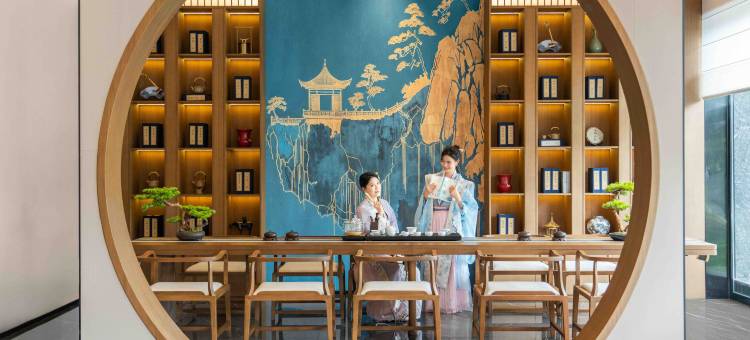 陌上轻居酒店(兴义阳光谷旅游度假区店)图片