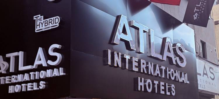 阿特拉斯国际酒店(Atlas International Hotels)图片