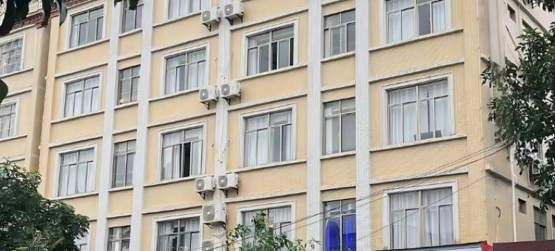 枫林晚酒店(观澜湖华谊冯小刚电影公社店)图片