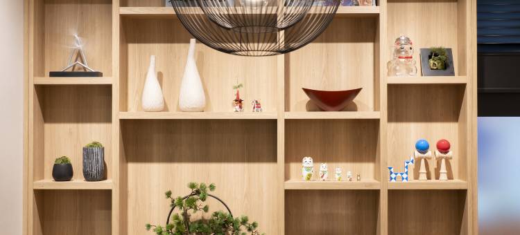 Garner Hotel 佳阁酒店京都四条乌丸 by IHG(Garner Hotel Kyoto Shijo Karasuma by IHG)图片