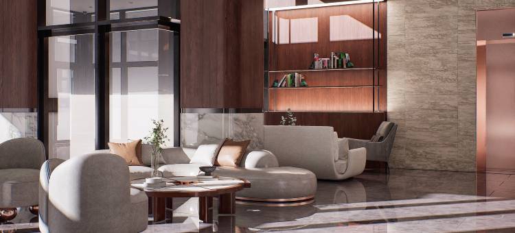 克拉克The First酒店&公寓(The First Clark Hotel & Residence)图片