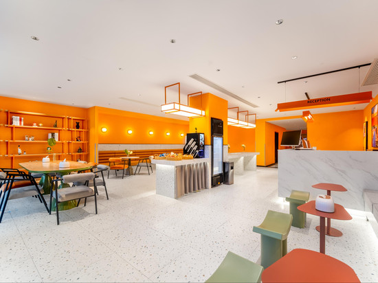 所选酒店(苏州观前街七里山塘店)