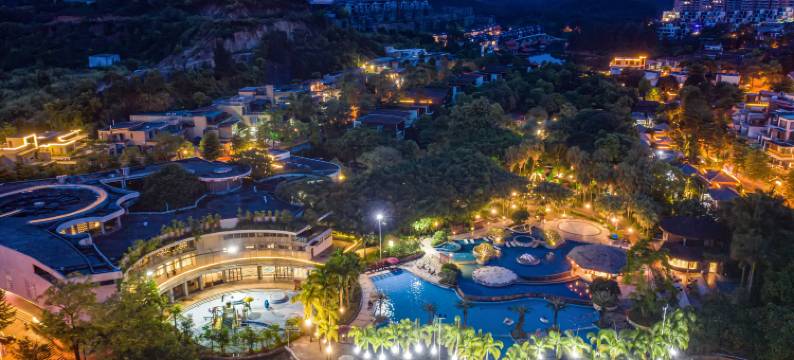 台山澜朵度假酒店图片