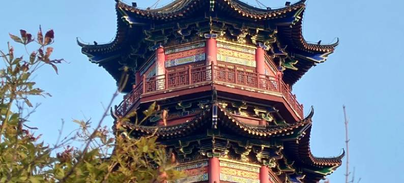 TOWO上品酒店(南昌复兴大道东地铁站店)图片