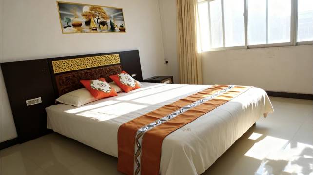 桂林湘遇民宿(高铁北站店)