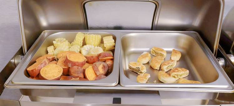 贝壳酒店(常州西太湖夏溪花木市场店)图片