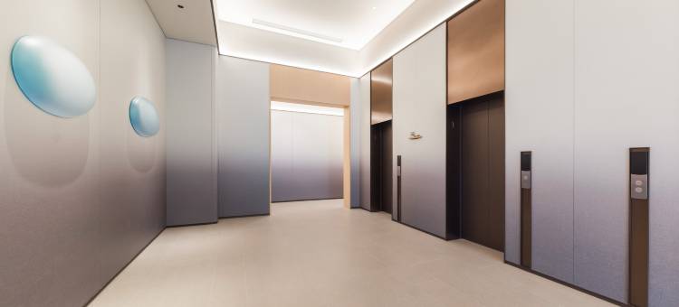 全季酒店(庐山秀峰景区铜锣湾广场店)图片