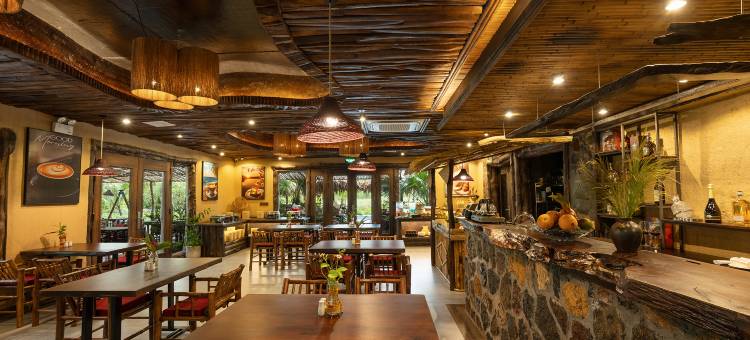 Tam Coc Oasis Resort & Spa图片