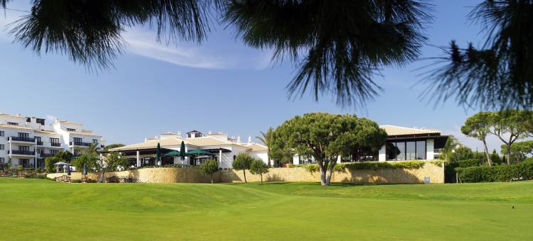 Pine Cliffs Suites图片