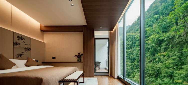 黄果树一宅·VINVANA中式美学民宿图片