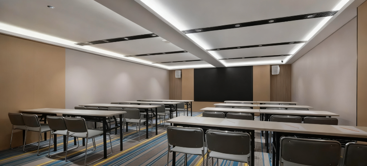 城市便捷酒店(贵阳喷水池大十字店)图片