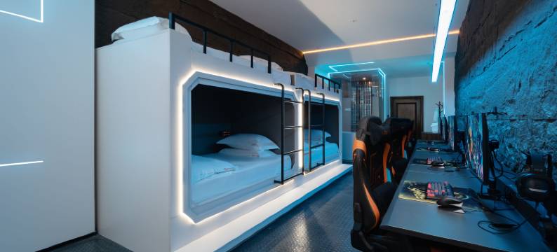 叁玖假日酒店(西双版纳嘎洒国际机场高铁站店)图片