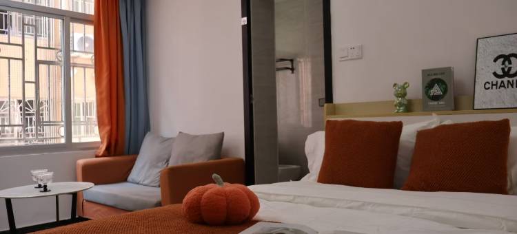 诗雅图行政公寓图片