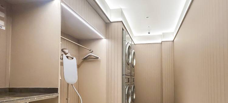 汉庭酒店(阿里改则店)图片