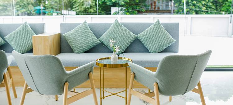 B2 那空帕侬尊贵酒店(B2 Nakhon Pathom Premier Hotel)图片