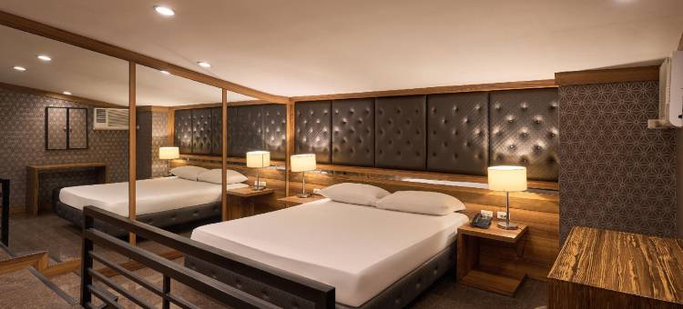 维多利亚宫北EDSA - 加洛坎(Victoria Court North Edsa - Caloocan)图片