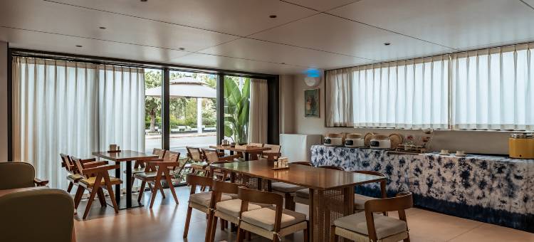 花筑·涵哲半海|PanoramicSeascape推窗见海观景美墅(洱海公园店)图片