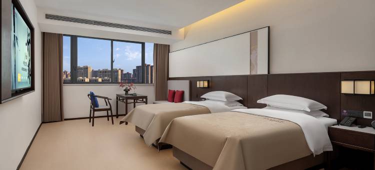 仟那千寻酒店(新乡红旗区新飞大道店)图片