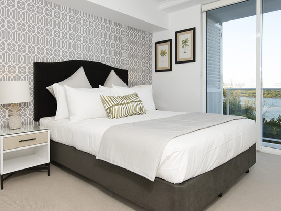 麦凯里维埃拉酒店